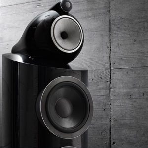 Bowers & Wilkins 800 D3