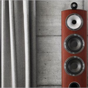 Bowers & Wilkins 804 D3