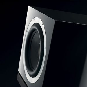 Bowers & Wilkins DB1