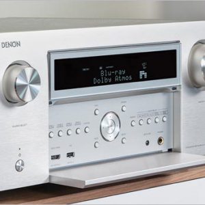 DENON AVC-X8500H